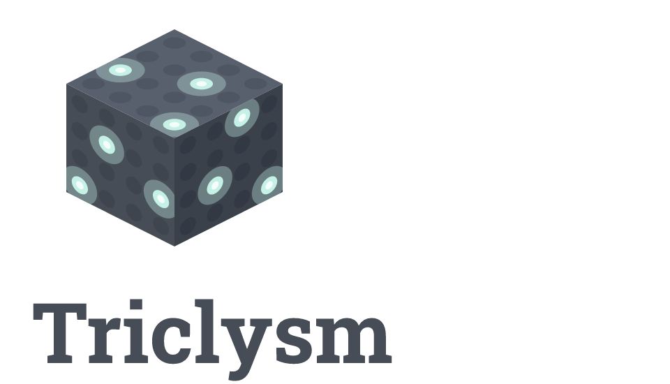 Triclysm